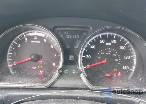 2015 Nissan Versa 1.6 Sv from USA, damaged, VIN 3N1CN7AP9FL879936